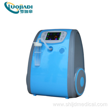 Three Level Filter Medical Oxygen Plant Cylinder Generator